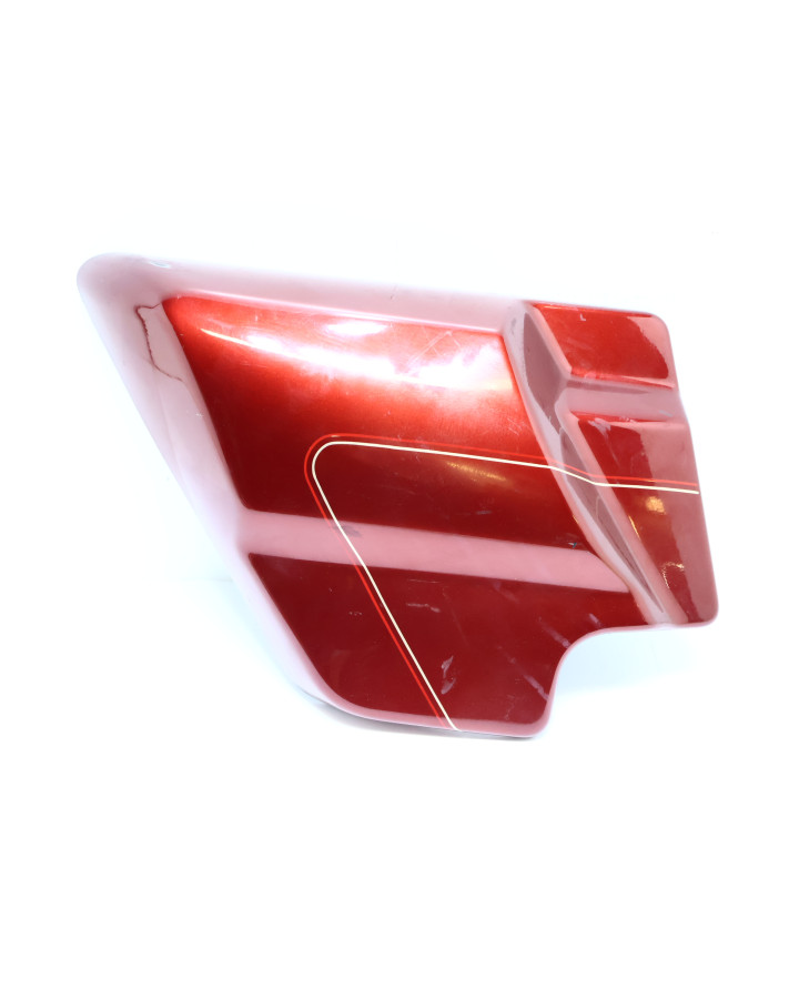 Harley-Davidson Electra Glide, sidokåpa vänster