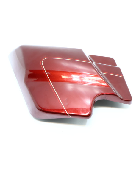 Harley-Davidson Electra Glide, sidokåpa vänster