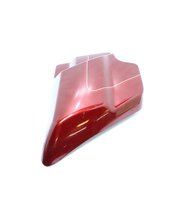 Harley-Davidson Electra Glide, sidokåpa vänster