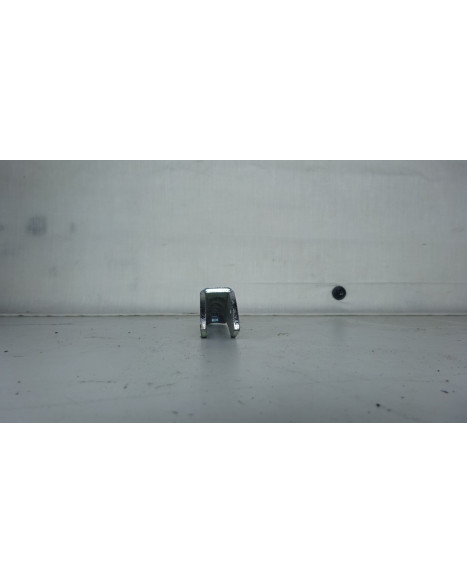 Sherco 50 SM, passagerarfotpinne höger