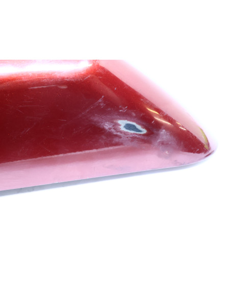 Harley-Davidson Electra Glide, sidokåpa vänster