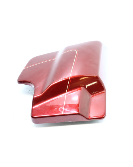 Harley-Davidson Electra Glide, sidokåpa vänster