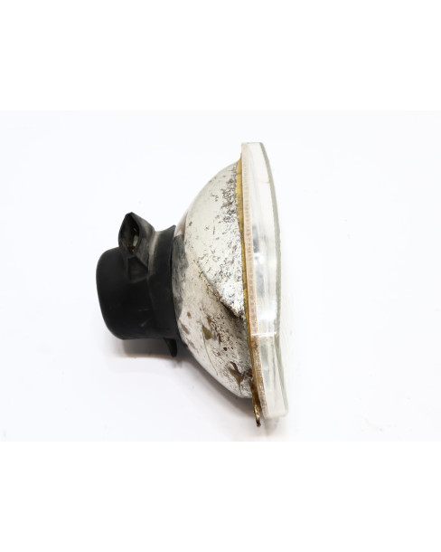 Rieju Drac RR, framlykta 2