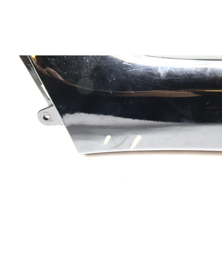 Piaggio MP3 500, tankkåpa