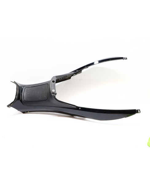 Piaggio MP3 500, tankkåpa 2