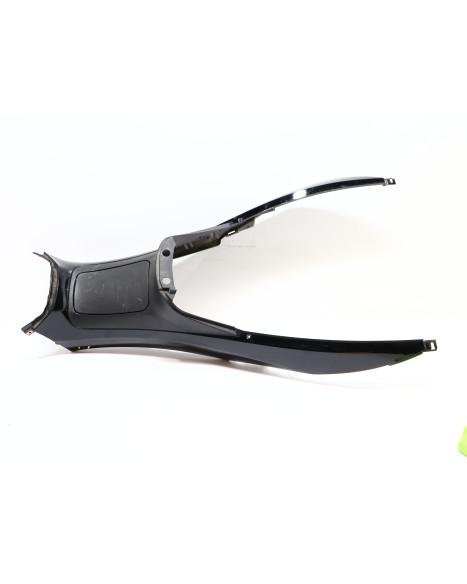 Piaggio MP3 500, tankkåpa