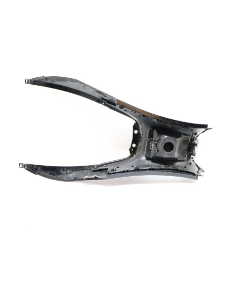 Piaggio MP3 500, tankkåpa