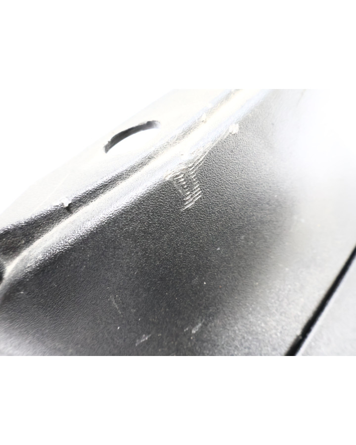 Piaggio MP3 500, tankkåpa