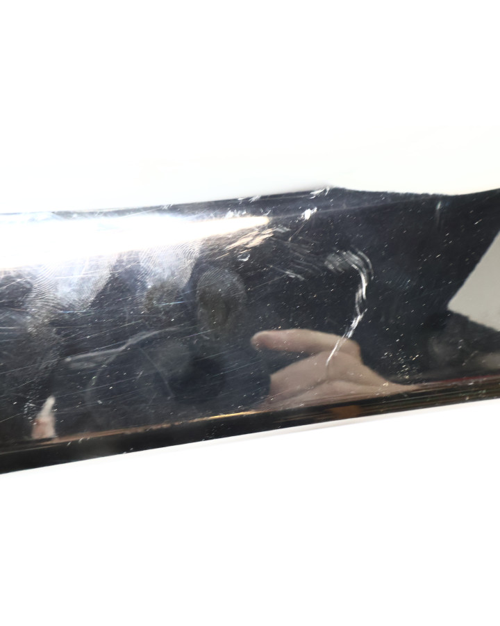 Piaggio MP3 500, tankkåpa