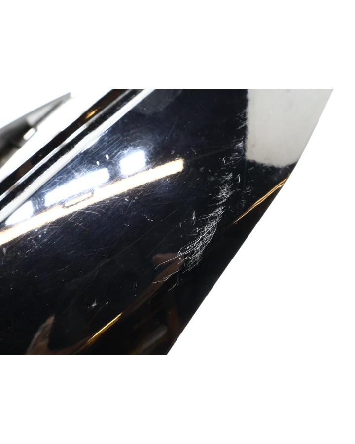 Piaggio MP3 500, tankkåpa