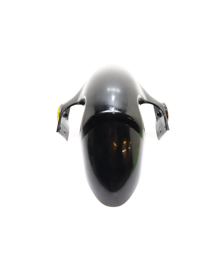 Drax Awesome, framskärm