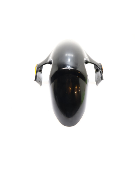 Drax Awesome, framskärm