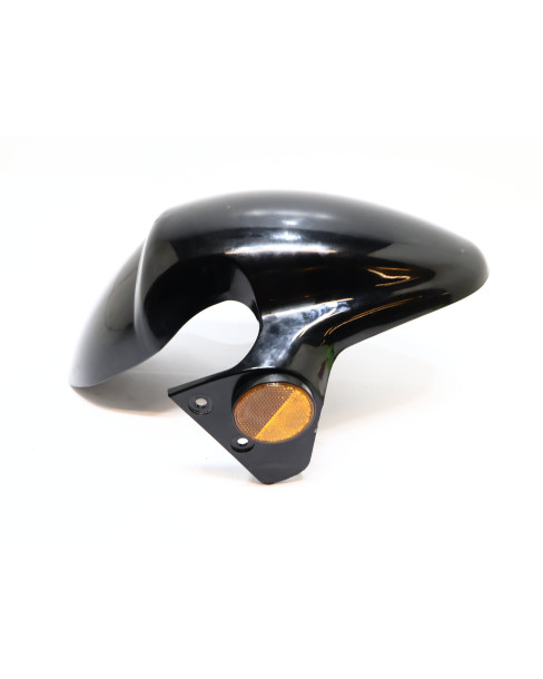 Drax Awesome, framskärm