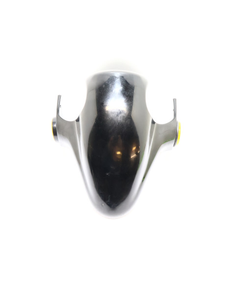 Drax Awesome, framskärm