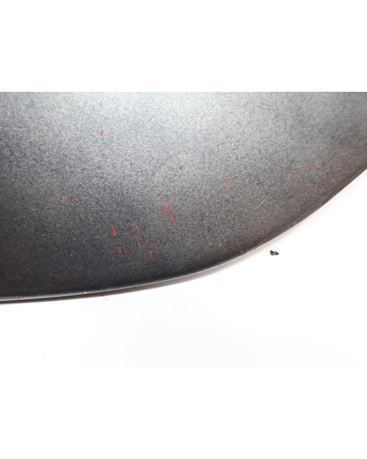 Rieju Spike, bakre sidokåpa höger