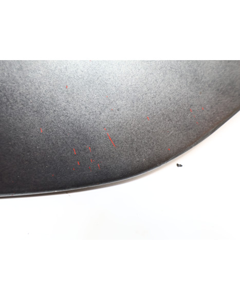 Rieju Spike, bakre sidokåpa höger