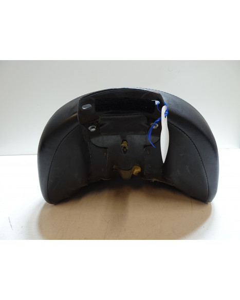 Harley-Davidson Softail, Heritage Softail