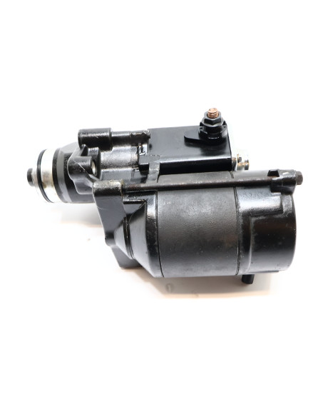 Harley-Davidson Electra Glide, startmotor