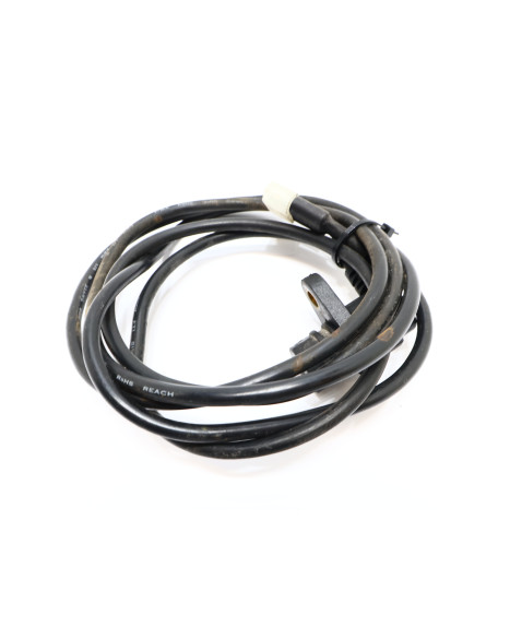 Rieju MRT/Drac, hastighetsgivare