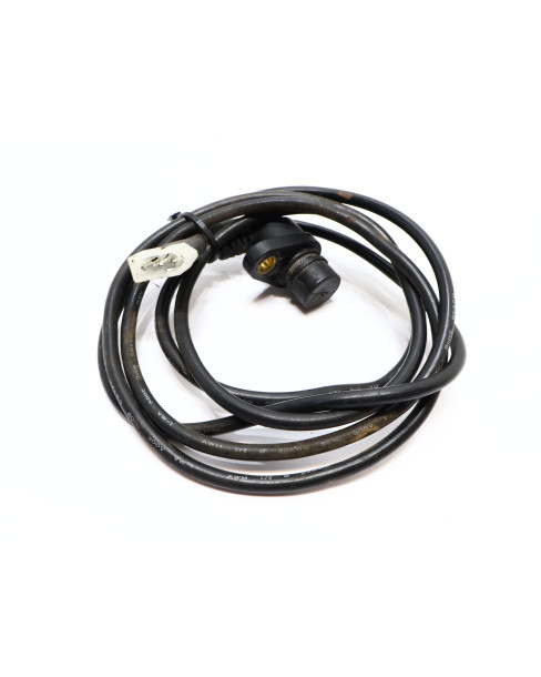 Rieju MRT/Drac, hastighetsgivare