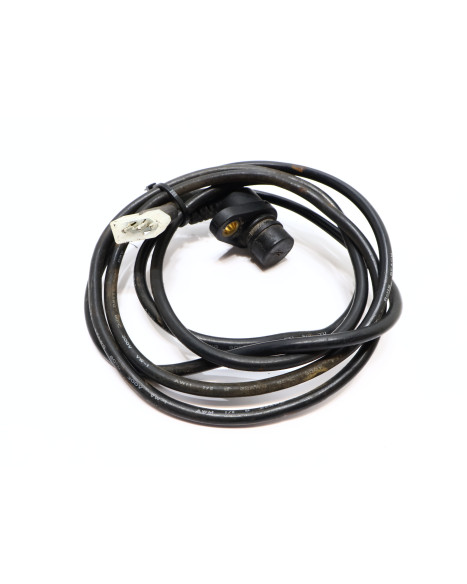 Rieju MRT/Drac, hastighetsgivare