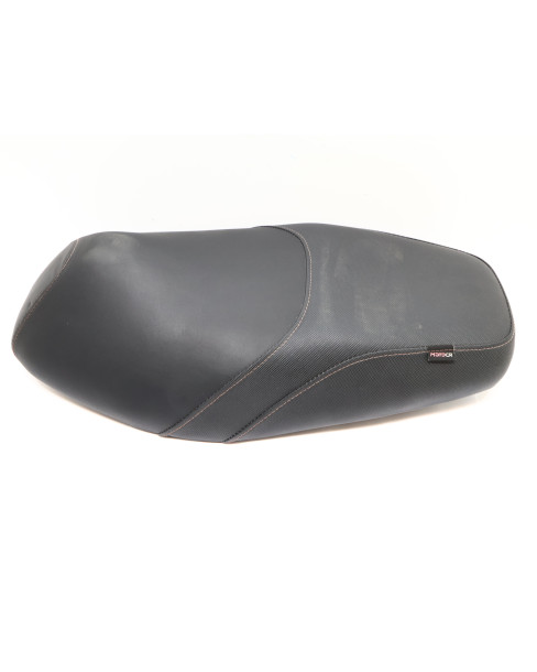 MotoCR Big Max, sadel