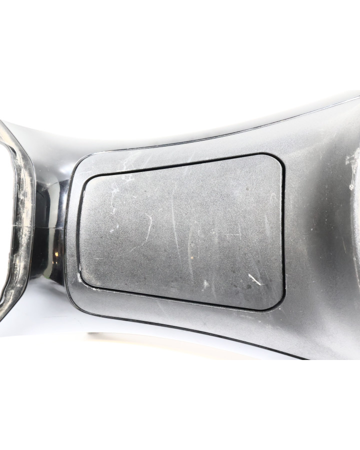 Piaggio MP3 500, tankkåpa