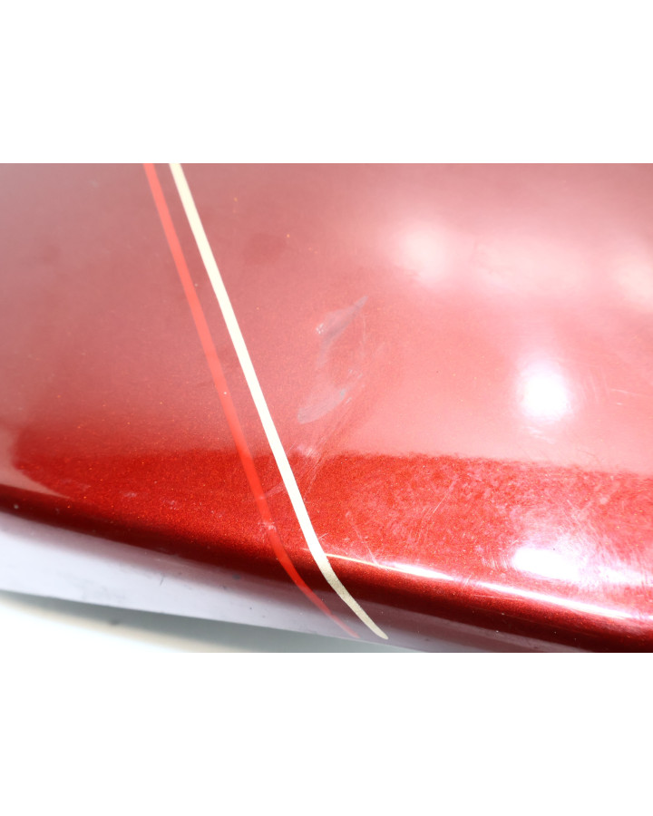 Harley-Davidson Electra Glide, sidokåpa vänster