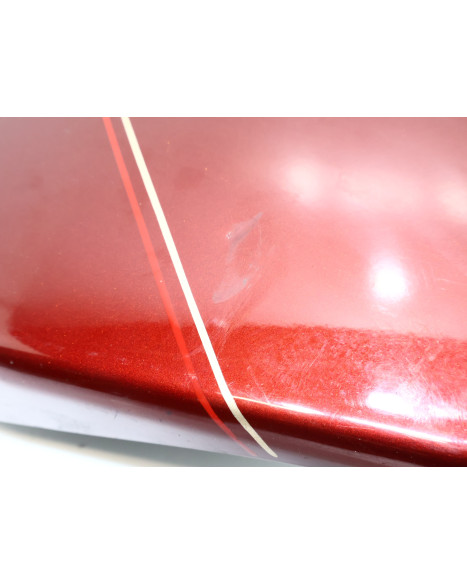 Harley-Davidson Electra Glide, sidokåpa vänster