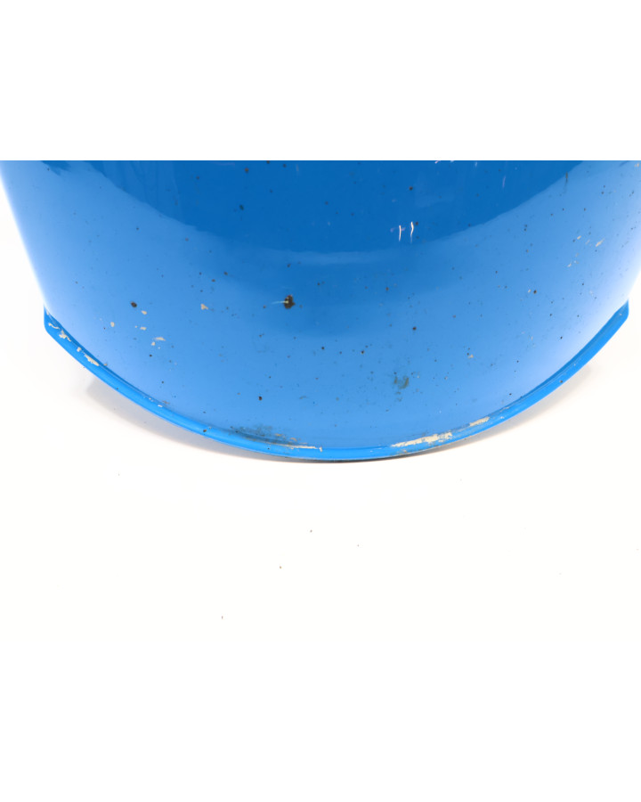 Peugeot Speedfight 4, framskärm