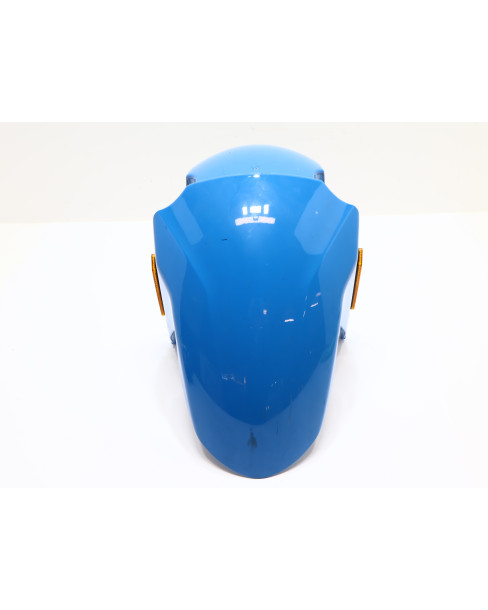 Peugeot Speedfight 4, framskärm 2