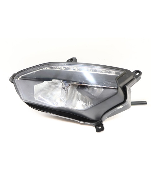 MotoCR Comet SP, framlykta vänster