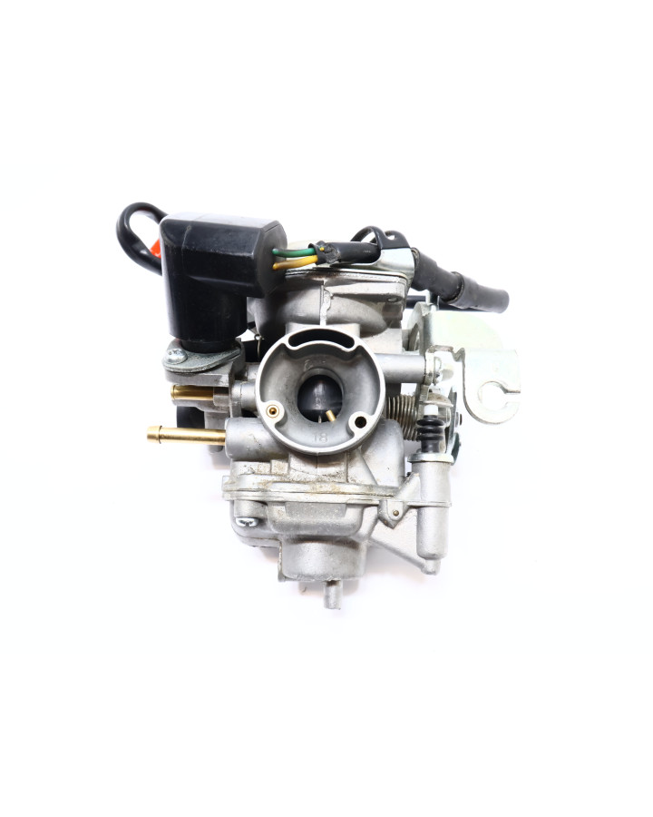 Peugeot Speedfight 4, förgasare original