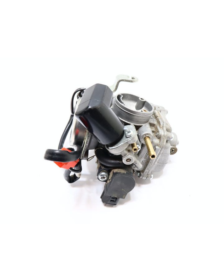 Peugeot Speedfight 4, förgasare original