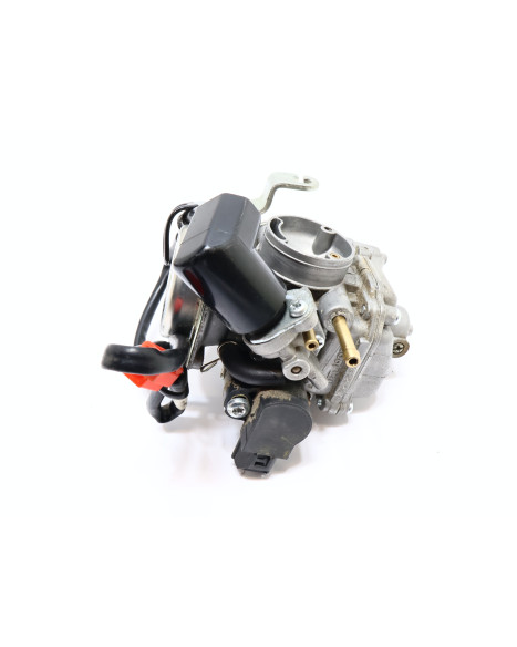 Peugeot Speedfight 4, förgasare original