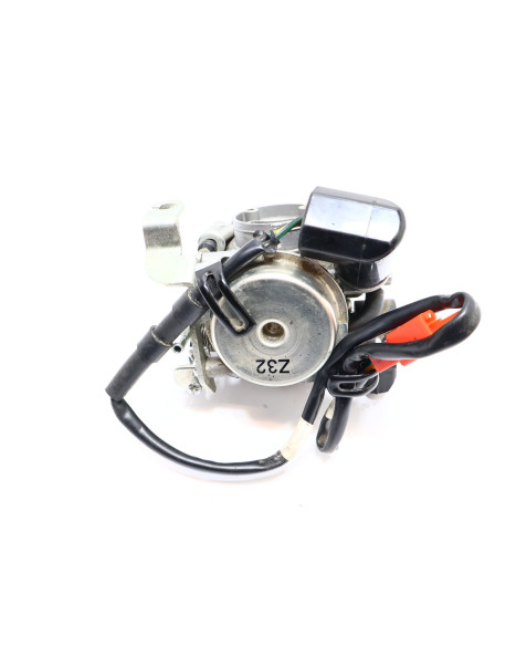 Peugeot Speedfight 4, förgasare original