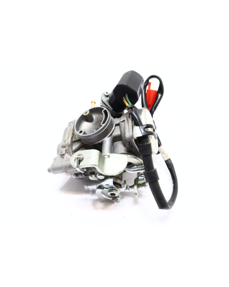 Peugeot Speedfight 4, förgasare original