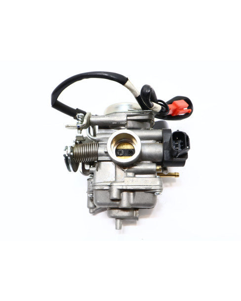 Peugeot Speedfight 4, förgasare original