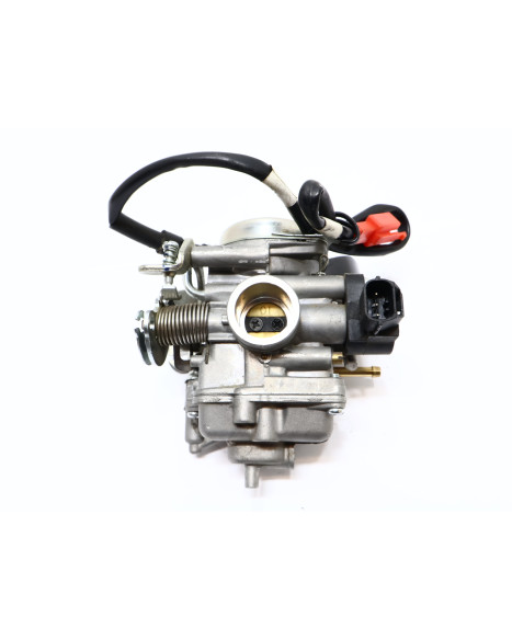 Peugeot Speedfight 4, förgasare original