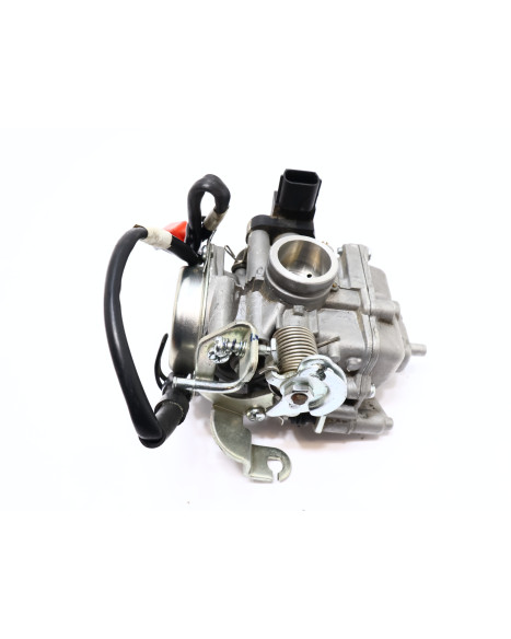Peugeot Speedfight 4, förgasare original