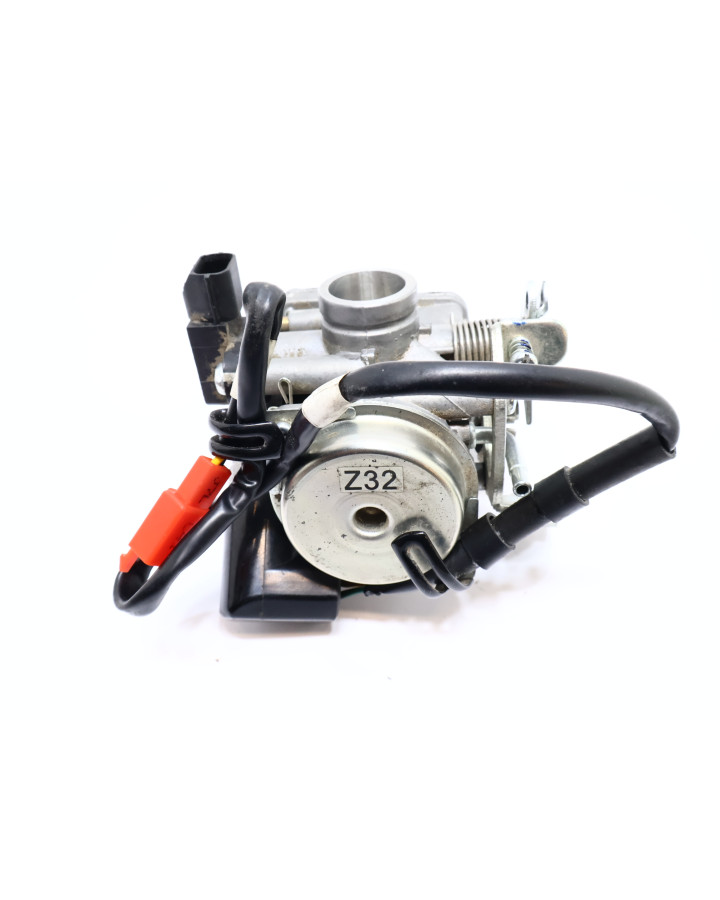 Peugeot Speedfight 4, förgasare original