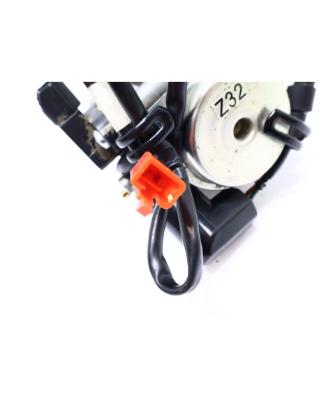 Peugeot Speedfight 4, förgasare original