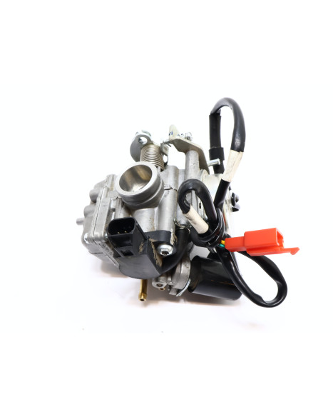 Peugeot Speedfight 4, förgasare original