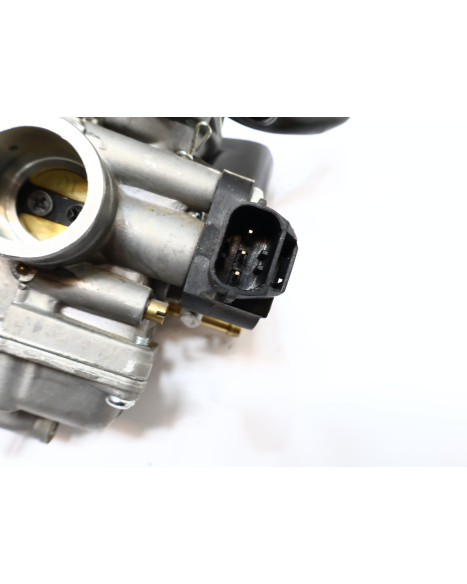 Peugeot Speedfight 4, förgasare original