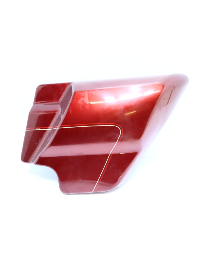 Harley-Davidson Electra Glide, sidokåpa höger