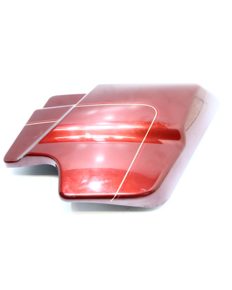 Harley-Davidson Electra Glide, sidokåpa höger