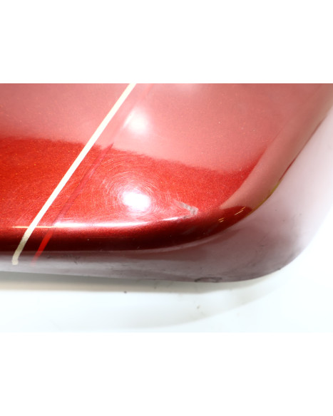 Harley-Davidson Electra Glide, sidokåpa höger