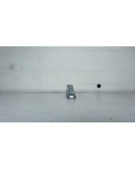 Sherco 50 SM, passagerarfotpinne höger