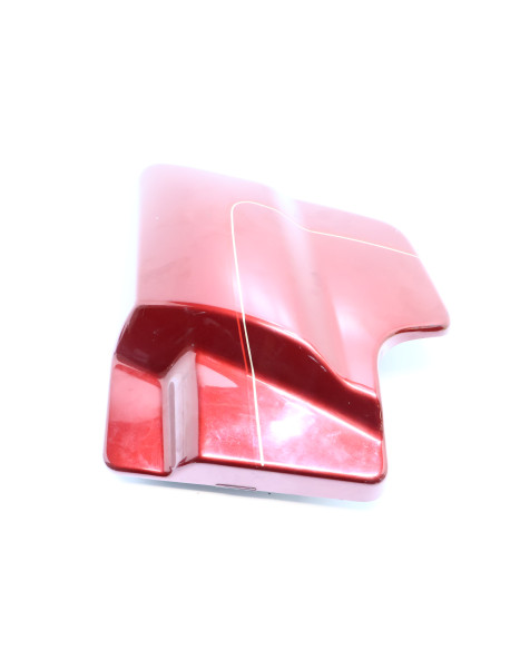 Harley-Davidson Electra Glide, sidokåpa höger