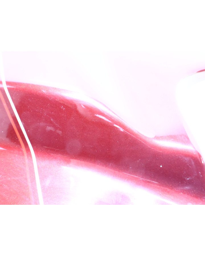 Harley-Davidson Electra Glide, sidokåpa höger